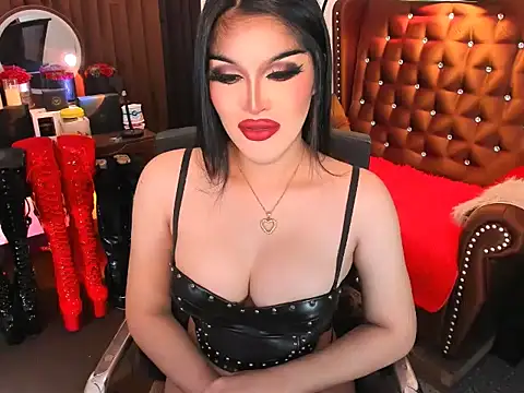 devongarcia online show from December 3, 2025, 12:01 am