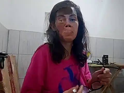 BrenoAvelar online show from May 14, 2026, 3:03 am