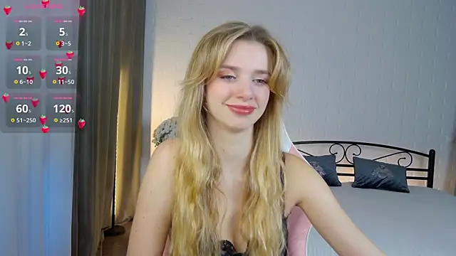 Snapshot of KelsiWest chatting on November 2, 2025, 2:22 pm KelsiWest online show from November 2, 2025, 2:22 pm