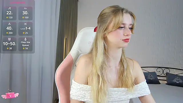 KelsiWest online show from November 13, 2025, 4:00 pm