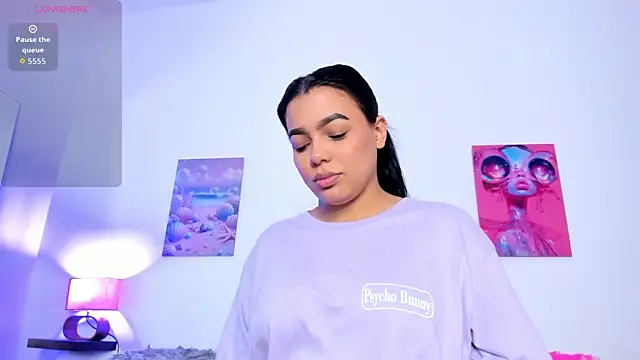 malthe 022 online show from January 14, 2026, 7:06 pm