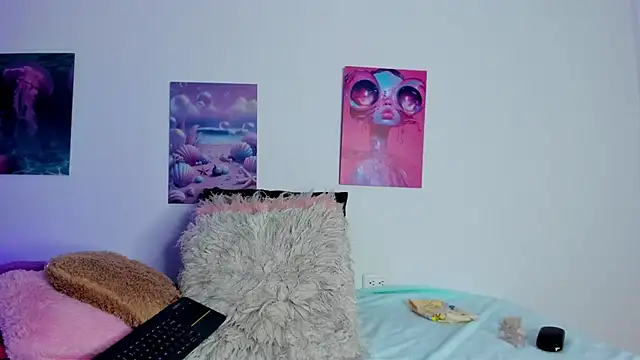 malthe 022 online show from March 27, 2026, 7:04 pm