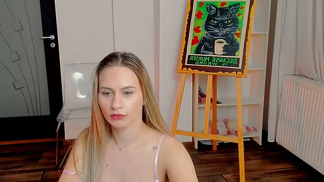 Snapshot of Peachie99 chatting on October 4, 2025, 9:27 pm Peachie99 online show from October 4, 2025, 9:27 pm