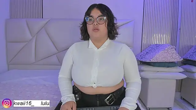 lulukawai16 online show from May 30, 2026, 7:08 pm
