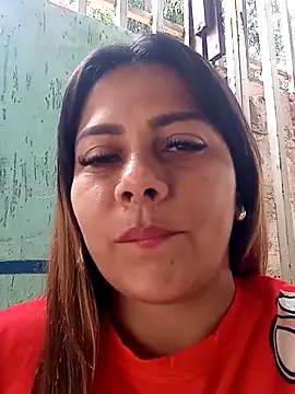 camila rogue online show from October 17, 2025, 1:13 pm