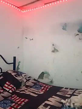 camila rogue online show from October 30, 2025, 1:09 pm