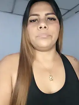 camila rogue online show from October 1, 2025, 2:43 pm