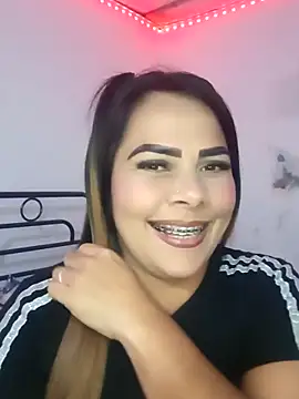 camila rogue online show from October 31, 2025, 1:19 pm