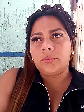 camila rogue online show from October 19, 2025, 1:03 pm