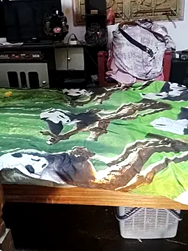 samadi18 online show from April 11, 2026, 6:44 pm