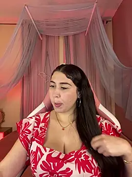 Valerie perez  online show from April 22, 2026, 6:58 pm