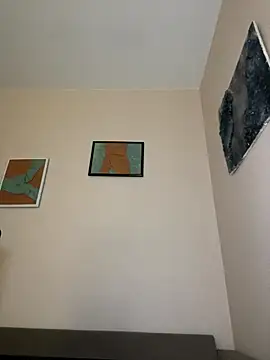 Bambi-Live online show from October 14, 2025, 7:47 pm