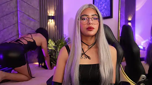 amberthangels online show from September 15, 2025, 12:05 pm