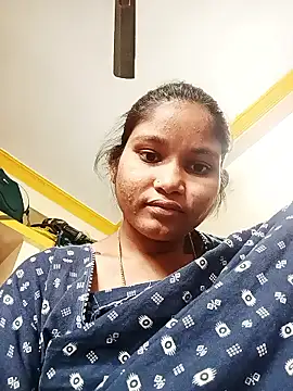 NISHU-TELUGU online show from January 12, 2026, 5:14 am