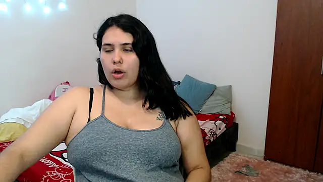 loverkitty506 online show from September 14, 2025, 4:02 am