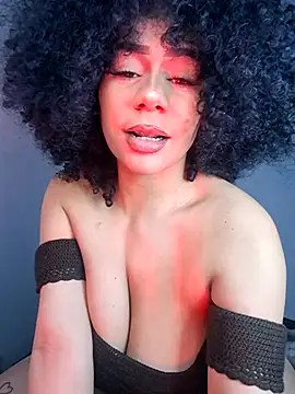 Yerystar online show from April 3, 2026, 1:45 am