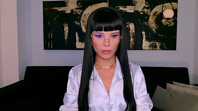 AgathaKondo  online show from November 20, 2025, 7:14 pm