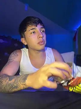 pabonsito online show from April 28, 2026, 2:10 am