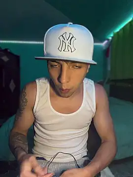 pabonsito online show from May 31, 2026, 1:33 am