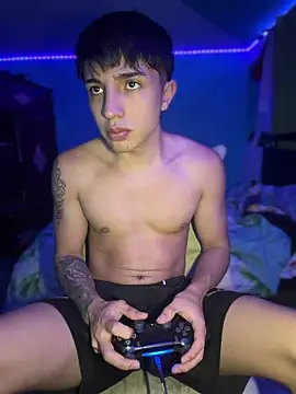 pabonsito online show from May 20, 2026, 1:46 am