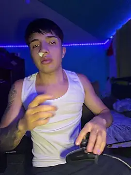 pabonsito online show from May 9, 2026, 2:26 am