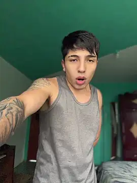 pabonsito online show from April 17, 2026, 9:39 pm