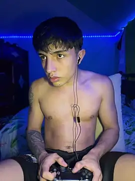 pabonsito online show from June 3, 2026, 2:01 am