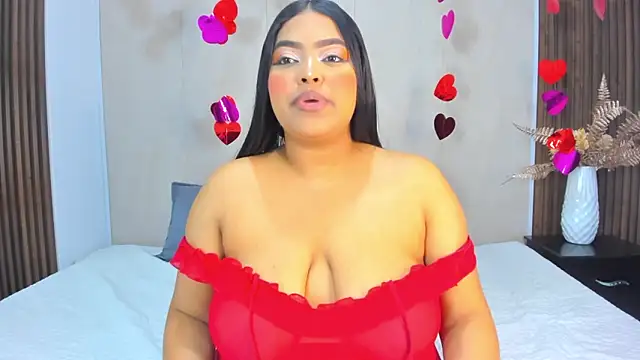 RileyDolly online show from February 22, 2026, 11:28 pm