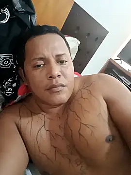 Moreno692389 online show from November 6, 2025, 9:08 pm