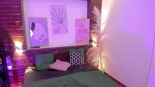 Snapshot of ATENA_JB chatting on February 1, 2026, 5:06 am ATENA JB online show from February 1, 2026, 5:06 am