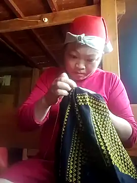 MaySweetb online show from September 21, 2025, 3:00 am