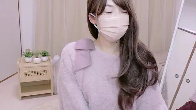 SAYORIxo online show from January 10, 2026, 1:01 am