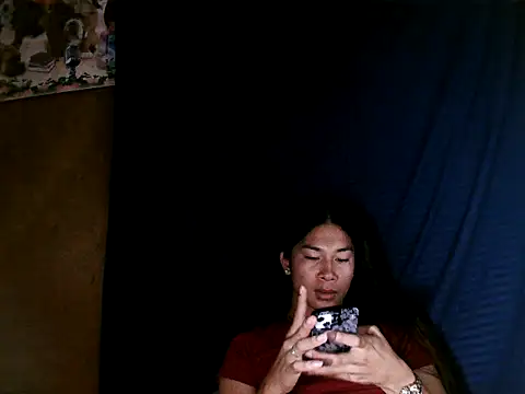 Asian PrettyAle online show from September 26, 2025, 3:08 pm