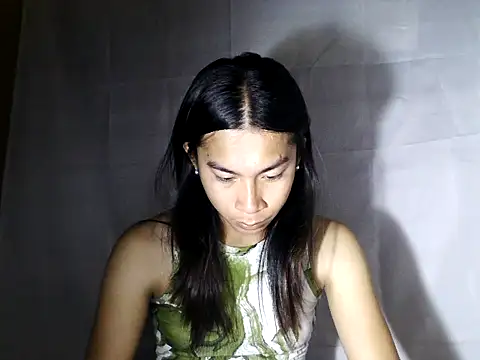 Asian PrettyAle online show from March 14, 2026, 12:49 am