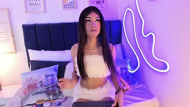 Hanna Deluxe online show from October 25, 2025, 4:07 pm