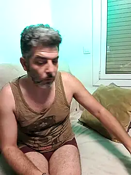 Buen Pete online show from September 29, 2025, 5:51 pm