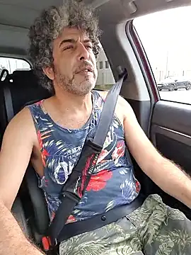 Buen Pete online show from September 17, 2025, 11:12 am