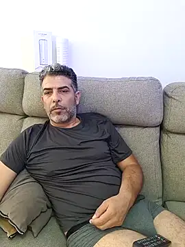 Buen Pete online show from October 1, 2025, 12:53 pm