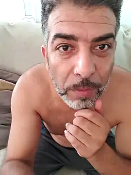 Buen Pete online show from September 25, 2025, 4:24 pm