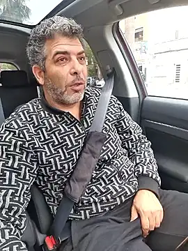 Buen Pete online show from November 5, 2025, 9:23 am