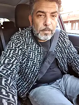 Buen Pete online show from November 4, 2025, 9:13 am