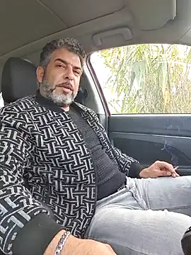 Buen Pete online show from October 31, 2025, 10:12 am