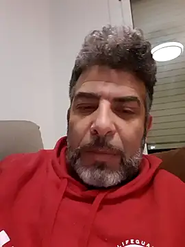 Buen Pete online show from November 23, 2025, 10:53 pm