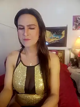 MelaneaHilton online show from March 12, 2026, 3:05 pm