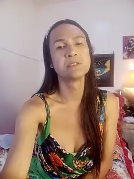 MelaneaHilton online show from March 24, 2026, 9:42 am