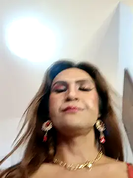 MelaneaHilton online show from September 19, 2025, 1:59 pm