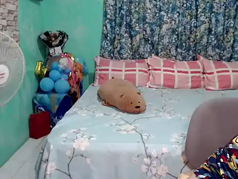 Snapshot of lovelable_smile chatting on September 30, 2025, 12:44 pm lovelable smile online show from September 30, 2025, 12:44 pm