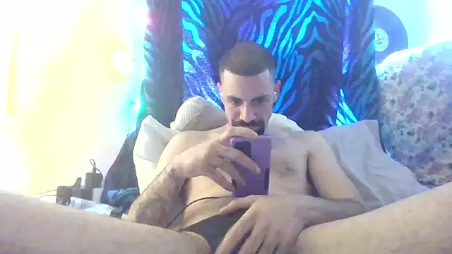 MartyTheSmarty online show from February 13, 2026, 4:40 pm