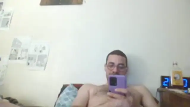 MartyTheSmarty online show from February 28, 2026, 4:12 am