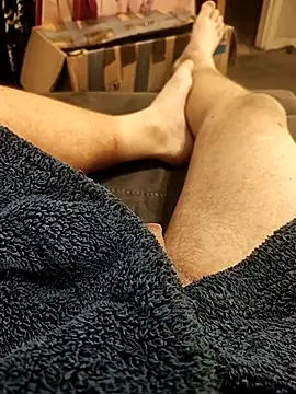 hubbyfun19 online show from October 3, 2025, 4:36 am